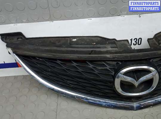 купить решетка радиатора на MAZDA 6 2