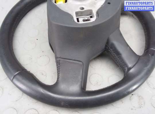 купить руль на SKODA OCTAVIA A7