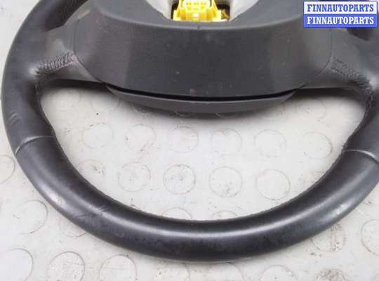 купить руль на SKODA OCTAVIA A7