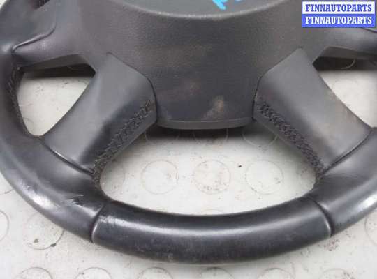 купить руль на SKODA OCTAVIA A7