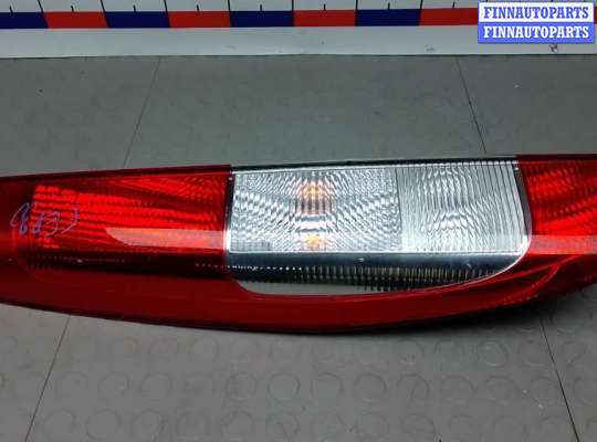 купить фонарь задний левый на MERCEDES BENZ VITO W639