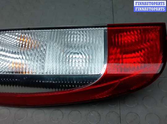 купить фонарь задний левый на MERCEDES BENZ VITO W639