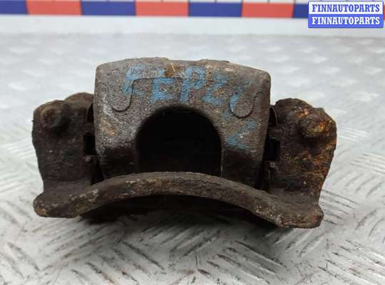 купить суппорт тормозной задний левый на KIA SPORTAGE 3