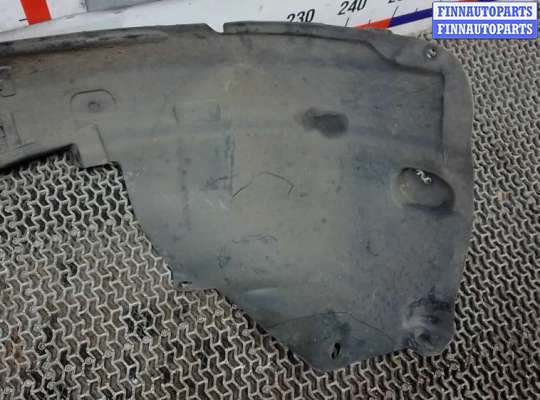 купить защита арок (защита крыла, подкрылок) передняя левая на OPEL ASTRA H