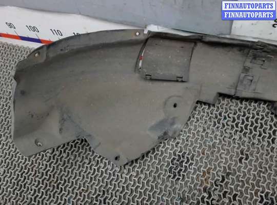 купить защита арок (защита крыла, подкрылок) передняя левая на OPEL ASTRA H