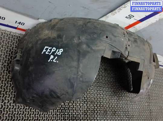 купить защита арок (защита крыла, подкрылок) передняя левая на OPEL ASTRA H