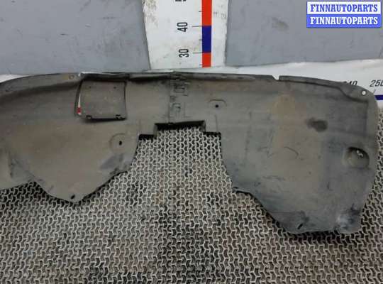 купить защита арок (защита крыла, подкрылок) передняя левая на OPEL ASTRA H