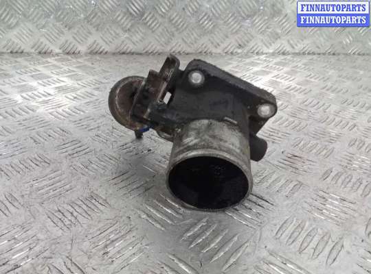 дроссельная заслонка дизельная NS496970 на NISSAN PATHFINDER R51