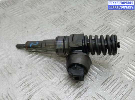 купить форсунка дизельная на VOLKSWAGEN TRANSPORTER T5