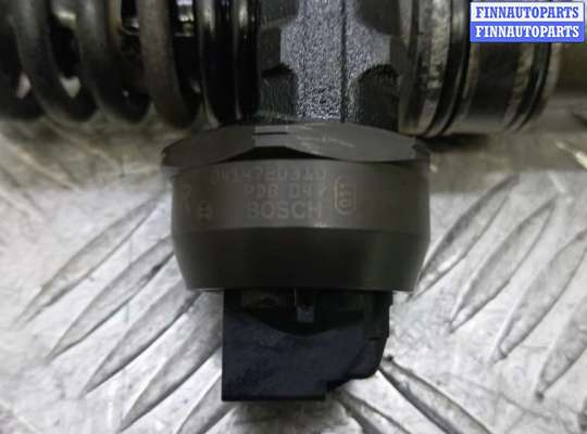 купить форсунка дизельная на VOLKSWAGEN TRANSPORTER T5