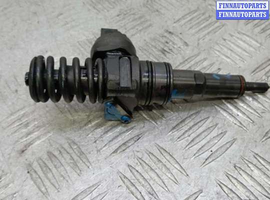 купить форсунка дизельная на VOLKSWAGEN TRANSPORTER T5