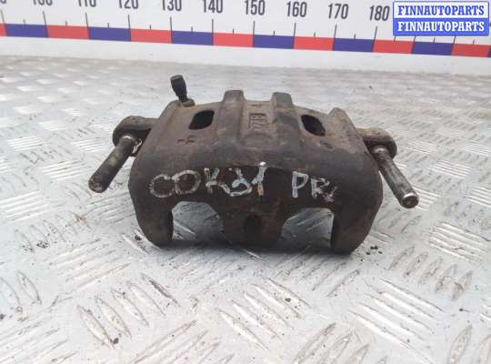 купить суппорт тормозной передний правый на CITROEN C-CROSSER