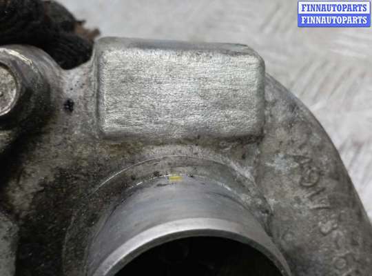 купить турбина дизельная на PEUGEOT 307