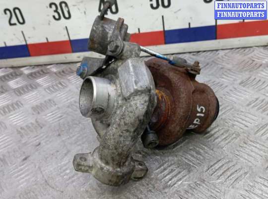 купить турбина дизельная на PEUGEOT 307