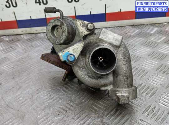 купить турбина дизельная на PEUGEOT 307