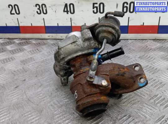 купить турбина дизельная на PEUGEOT 307