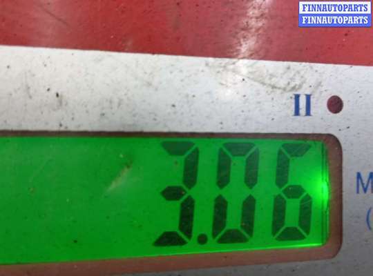 купить турбина дизельная на PEUGEOT 307