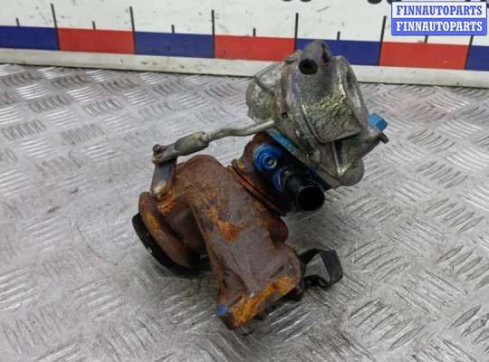 купить турбина дизельная на PEUGEOT 307