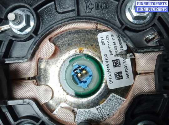 купить подушка безопасности водителя на PEUGEOT 3008 1