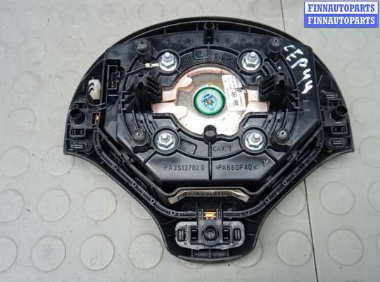 купить подушка безопасности водителя на PEUGEOT 3008 1