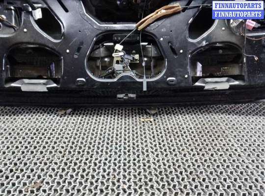 купить дверь 3-5 на VOLKSWAGEN TOUAREG 7L