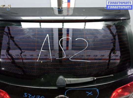 купить дверь 3-5 на VOLKSWAGEN TOUAREG 7L