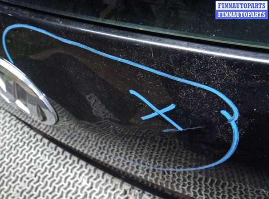 купить дверь 3-5 на VOLKSWAGEN TOUAREG 7L