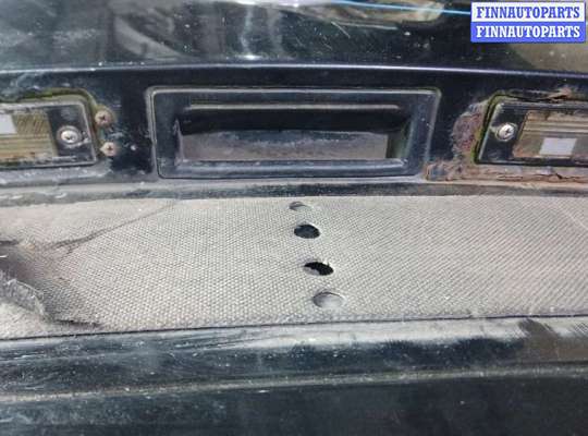 купить дверь 3-5 на VOLKSWAGEN TOUAREG 7L