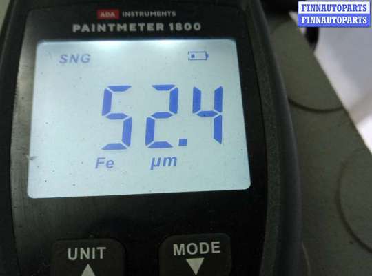 купить дверь 3-5 на VOLKSWAGEN TOUAREG 7L