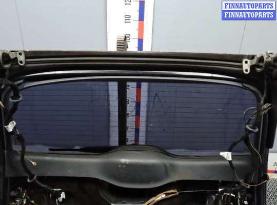 купить дверь 3-5 на VOLKSWAGEN TOUAREG 7L