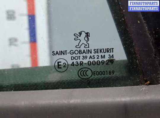 купить дверь задняя правая на PEUGEOT 308 1