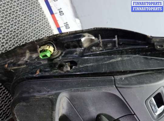 купить дверь задняя правая на PEUGEOT 308 1