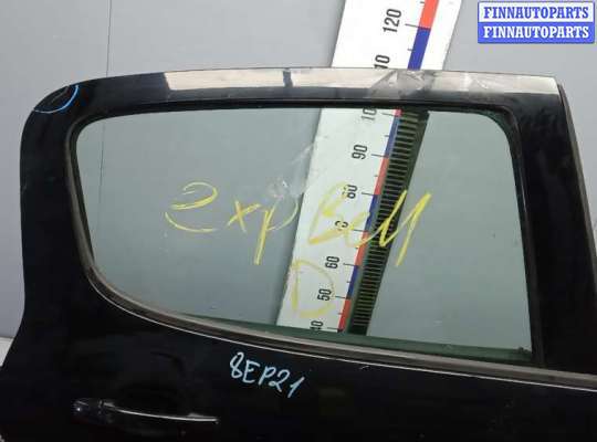 купить дверь задняя правая на PEUGEOT 308 1