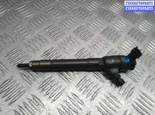 форсунка дизельная NS675086 на NISSAN QASHQAI J10 +2