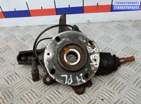 купить ступица передняя левая на PEUGEOT 308 1