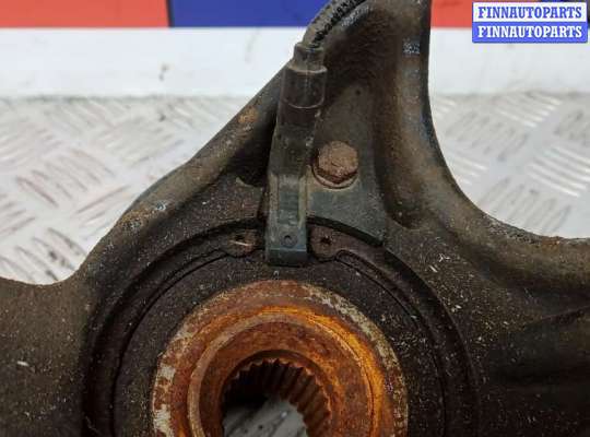 купить ступица передняя левая на PEUGEOT 308 1