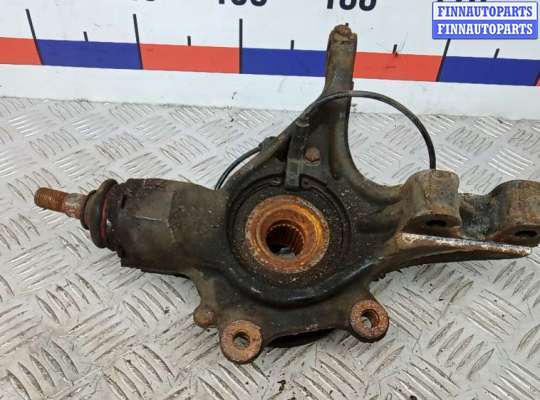 купить ступица передняя левая на PEUGEOT 308 1