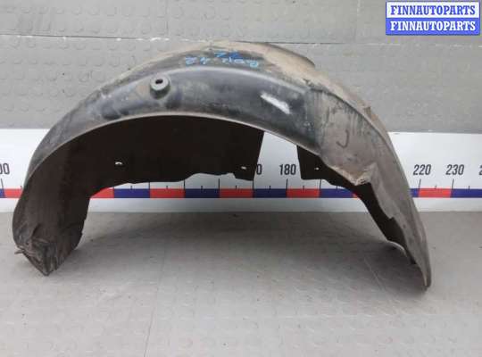 купить защита арок (защита крыла, подкрылок) задняя левая на SKODA FABIA 3