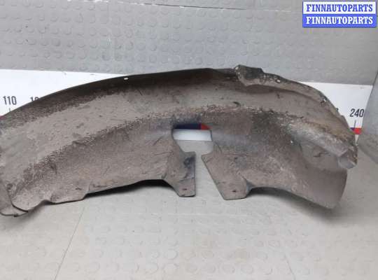 купить защита арок (защита крыла, подкрылок) задняя левая на SKODA FABIA 3