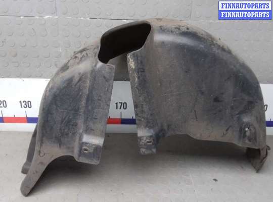 купить защита арок (защита крыла, подкрылок) задняя левая на SKODA FABIA 3