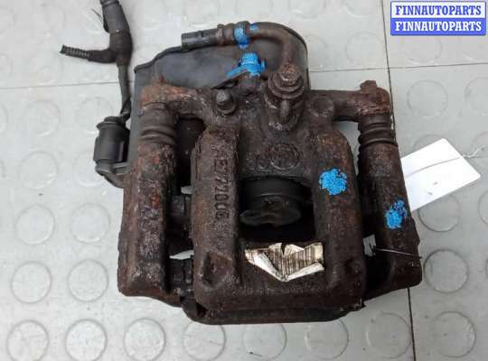 купить скоба суппорта зад. на PEUGEOT 308 2