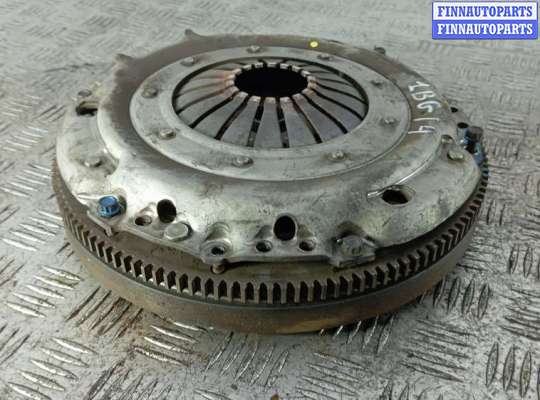 купить маховик дизельный на SKODA RAPID