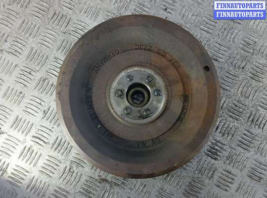 купить маховик дизельный на SKODA RAPID