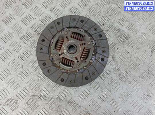 купить маховик дизельный на SKODA RAPID