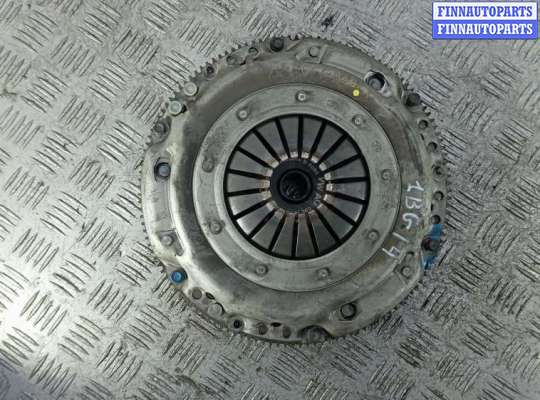 купить маховик дизельный на SKODA RAPID