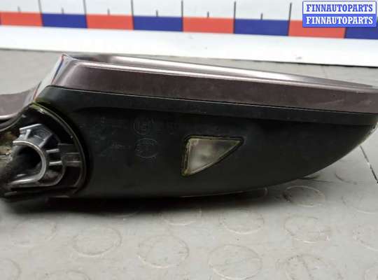 Зеркало боковое на Skoda Superb II (3T)