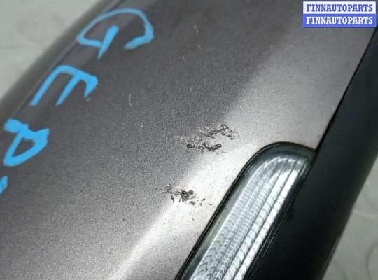 Зеркало боковое на Skoda Superb II (3T)