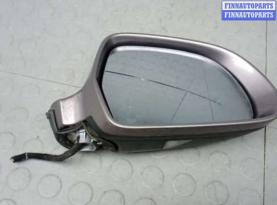 Зеркало боковое на Skoda Superb II (3T)