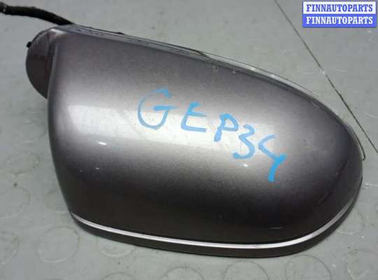 Зеркало боковое на Skoda Superb II (3T)