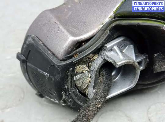 Зеркало боковое на Skoda Superb II (3T)